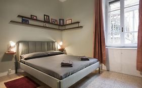 Angelico Vatican Apartment By Oneup Hospitality